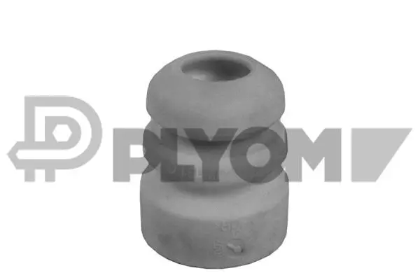 Rubber Buffer, suspension (P756980)