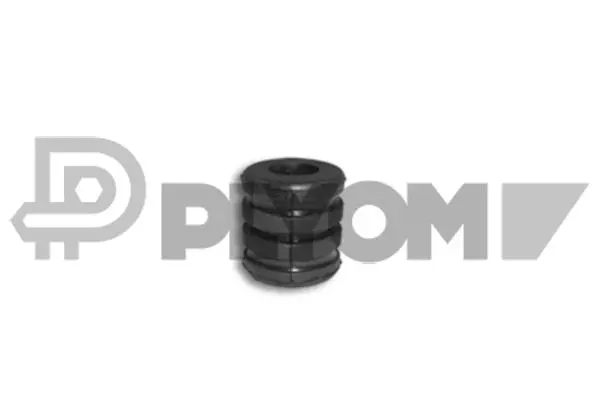 Bushing, stabiliser coupling rod (P080193)