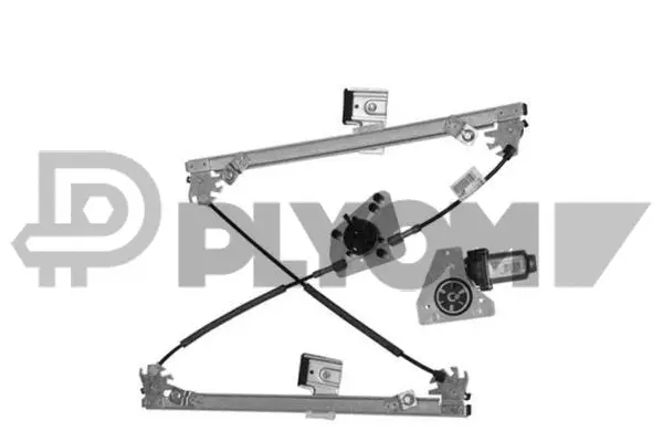 Window Regulator (P707190)