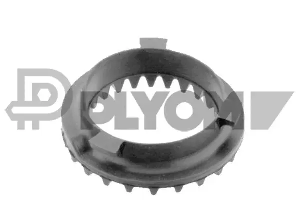 Tie Rod End (P769702)