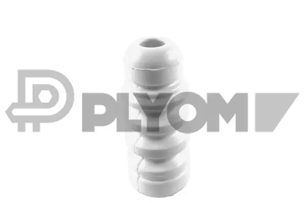 Rubber Buffer, suspension (P758989)