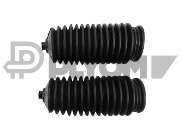 Bellow Kit, steering (P010718)