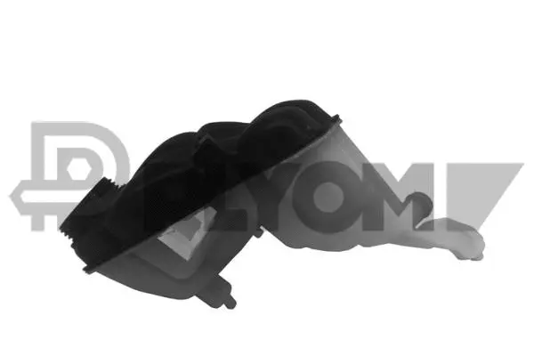 Expansion Tank, coolant (P750319)