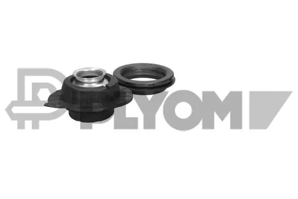 Suspension Strut Support Mount (P759039)
