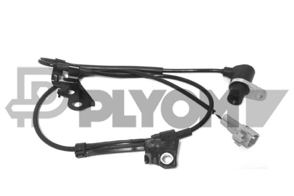 Sensor, wheel speed (P755236)