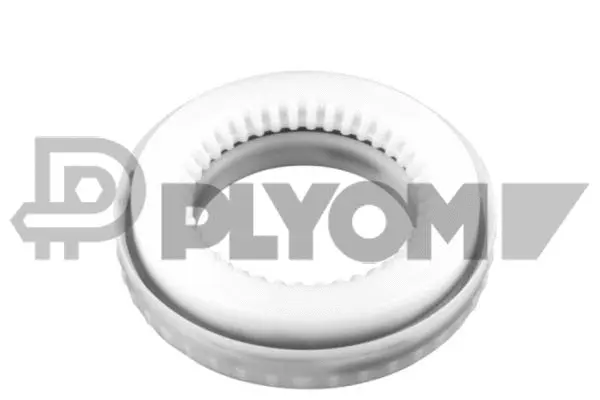 Rolling Bearing, suspension strut support mount (P758994)