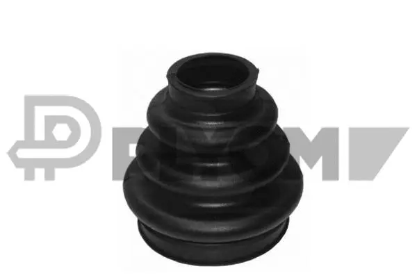 Bellow Kit, drive shaft (P201529)