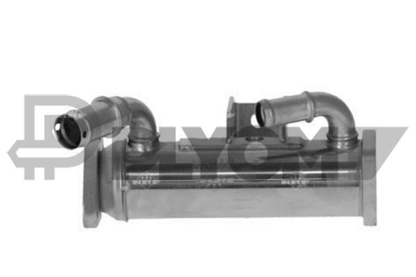 Cooler, exhaust gas recirculation (P772478)