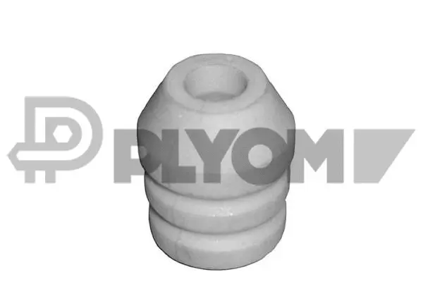 Rubber Buffer, suspension (P460912)