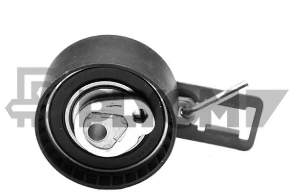 Deflection/Guide Pulley, V-ribbed belt (P754858)