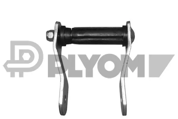 Leaf Spring Hanger (P755898)