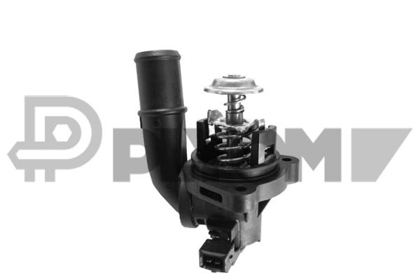 Coolant Flange (P758416)