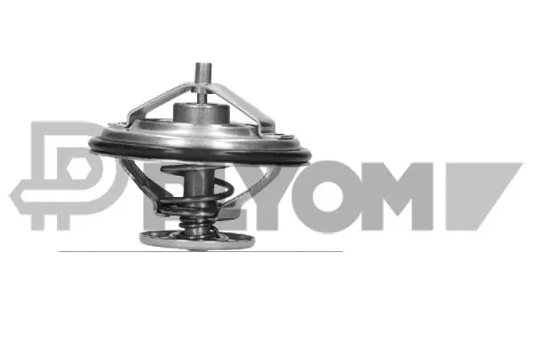 Thermostat, coolant (P770834)