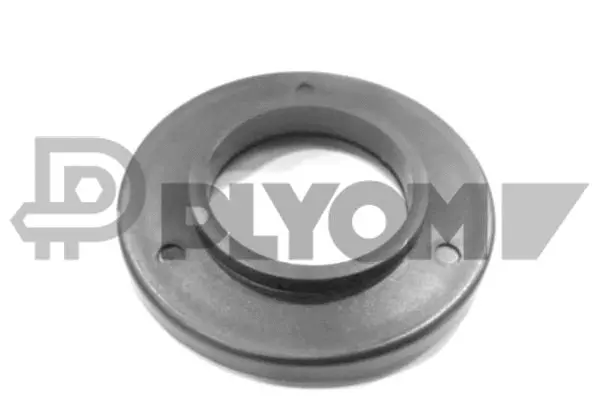 Rolling Bearing, suspension strut support mount (P754720)