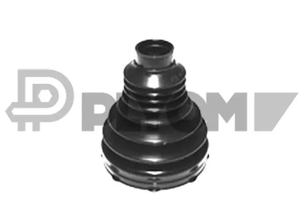 Bellow Kit, drive shaft (P081305)