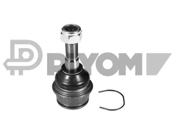 Ball Joint (P755023)