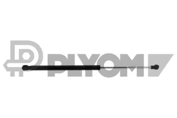 Gas Spring, boot/cargo area (P772727)