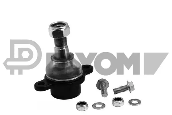 Ball Joint (P774257)