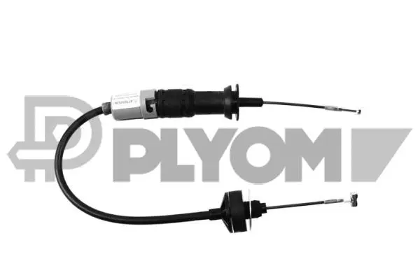 Cable Pull, clutch control (P468161)