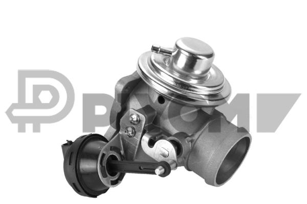 EGR valve, exhaust control (P960035)