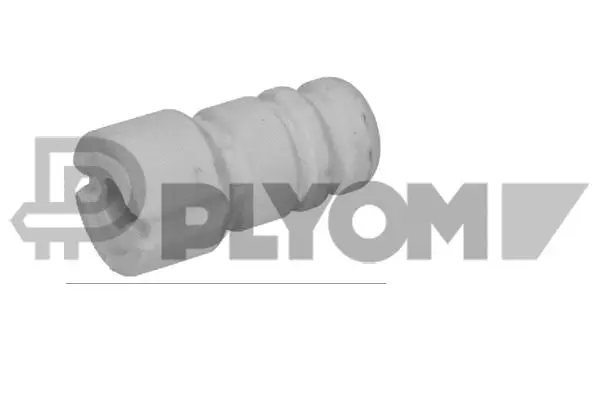 Rubber Buffer, suspension (P772476)