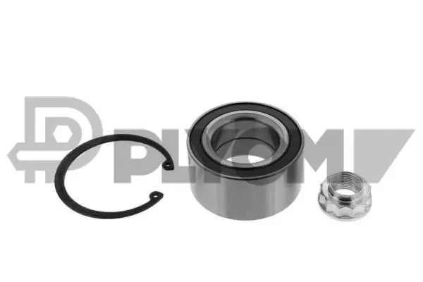 Wheel Bearing Kit (P774219)
