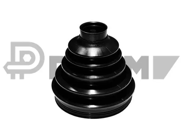Bellow Kit, drive shaft (P752200)