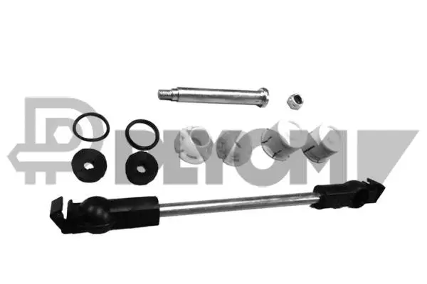 Repair Kit, gear shift lever (P481059)
