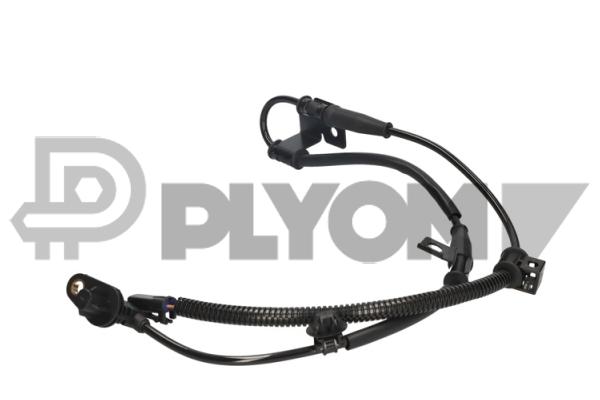 Sensor, wheel speed (P772683)