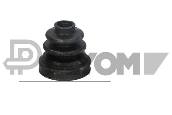 Bellow, drive shaft (P754743)