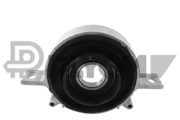 Suspension, propshaft (P760650)