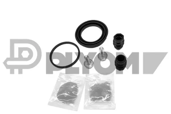 Repair Kit, brake caliper (P758830)