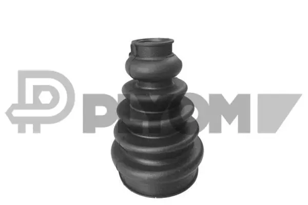 Bellow, drive shaft (P462423)