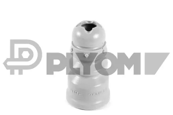 Rubber Buffer, suspension (P750340)