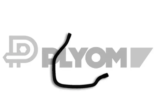 Radiator Hose (P206017)