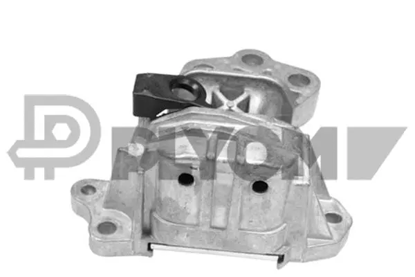 Mounting, engine (P761000)