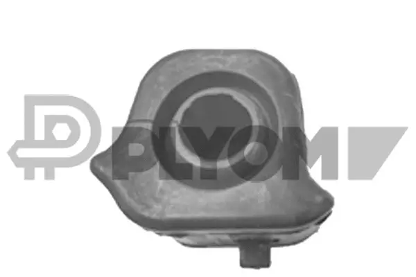 Bushing, stabiliser bar (P770051)