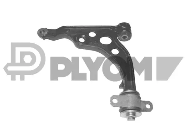Control/Trailing Arm, wheel suspension (P771566)