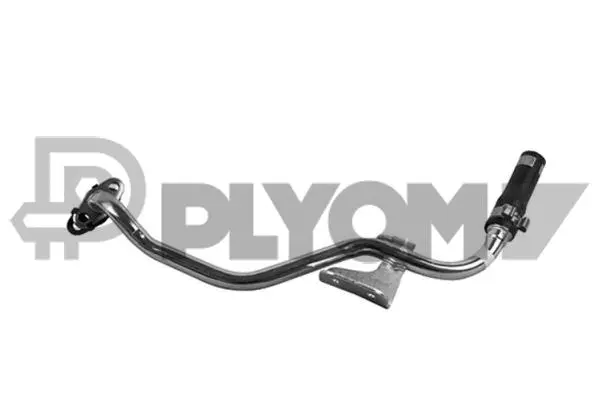 Coolant Pipe (P757451)
