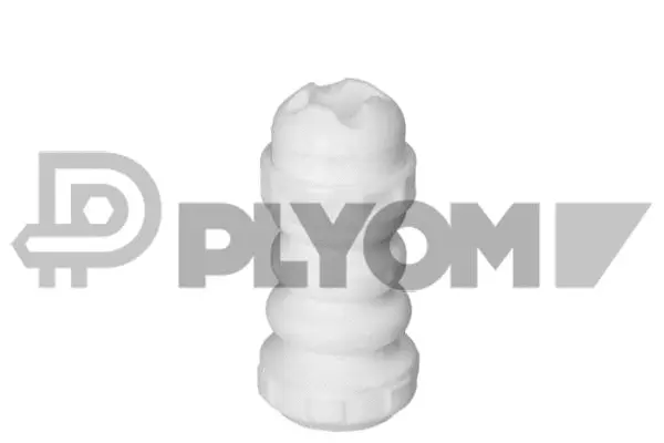 Rubber Buffer, suspension (P750354)