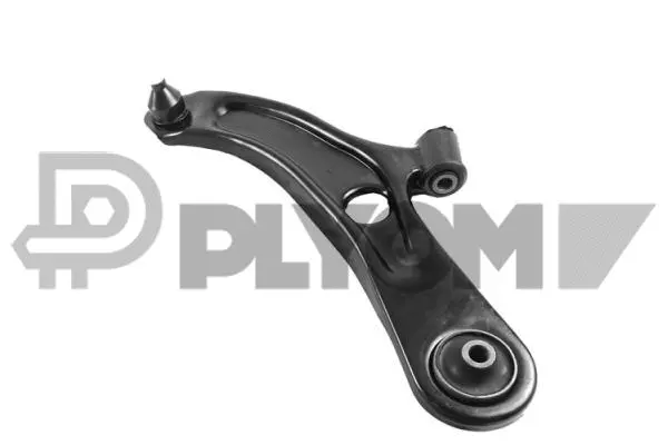 Control/Trailing Arm, wheel suspension (P750515)