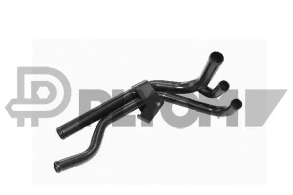 Coolant Pipe (P955097)