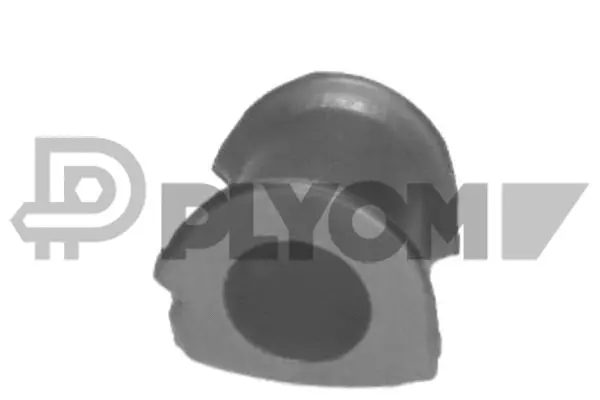 Bushing, stabiliser bar (P766725)