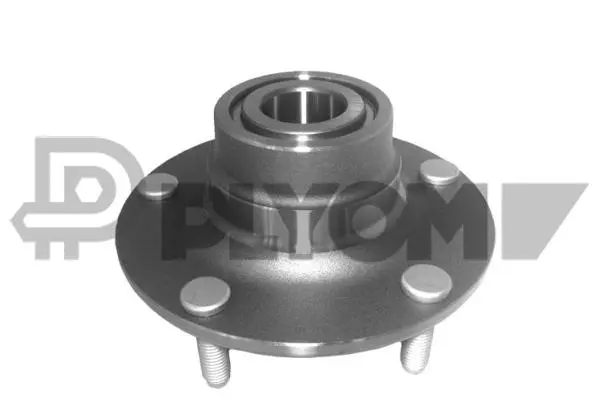 Wheel Bearing Kit (P081411)