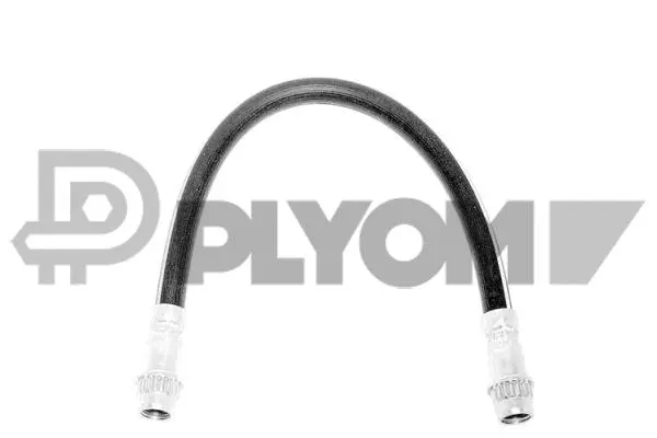 Brake Hose (P752424)