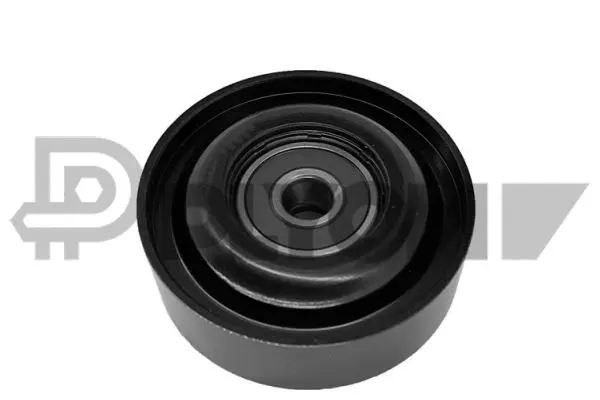 Tensioner Pulley, V-ribbed belt (P759638)