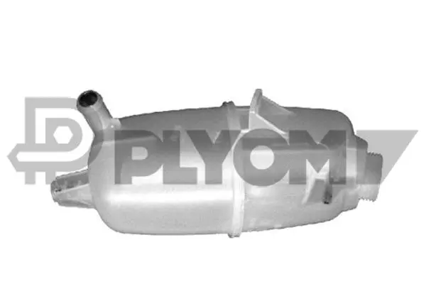 Expansion Tank, coolant (P954231)