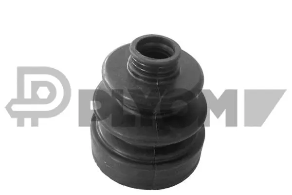 Bellow Kit, drive shaft (P758067)