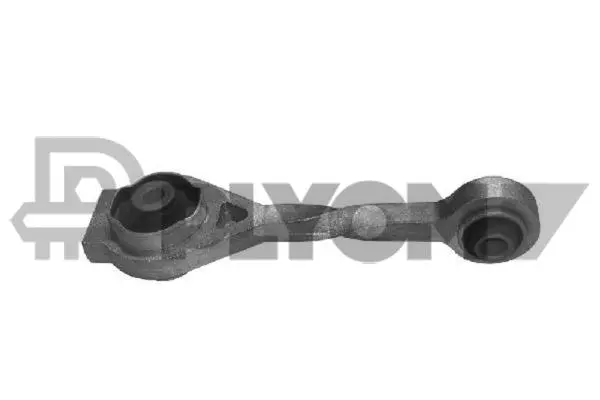 Mounting, engine (P020438)