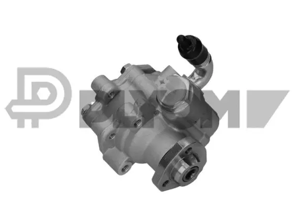Hydraulic Pump, steering (P768321)
